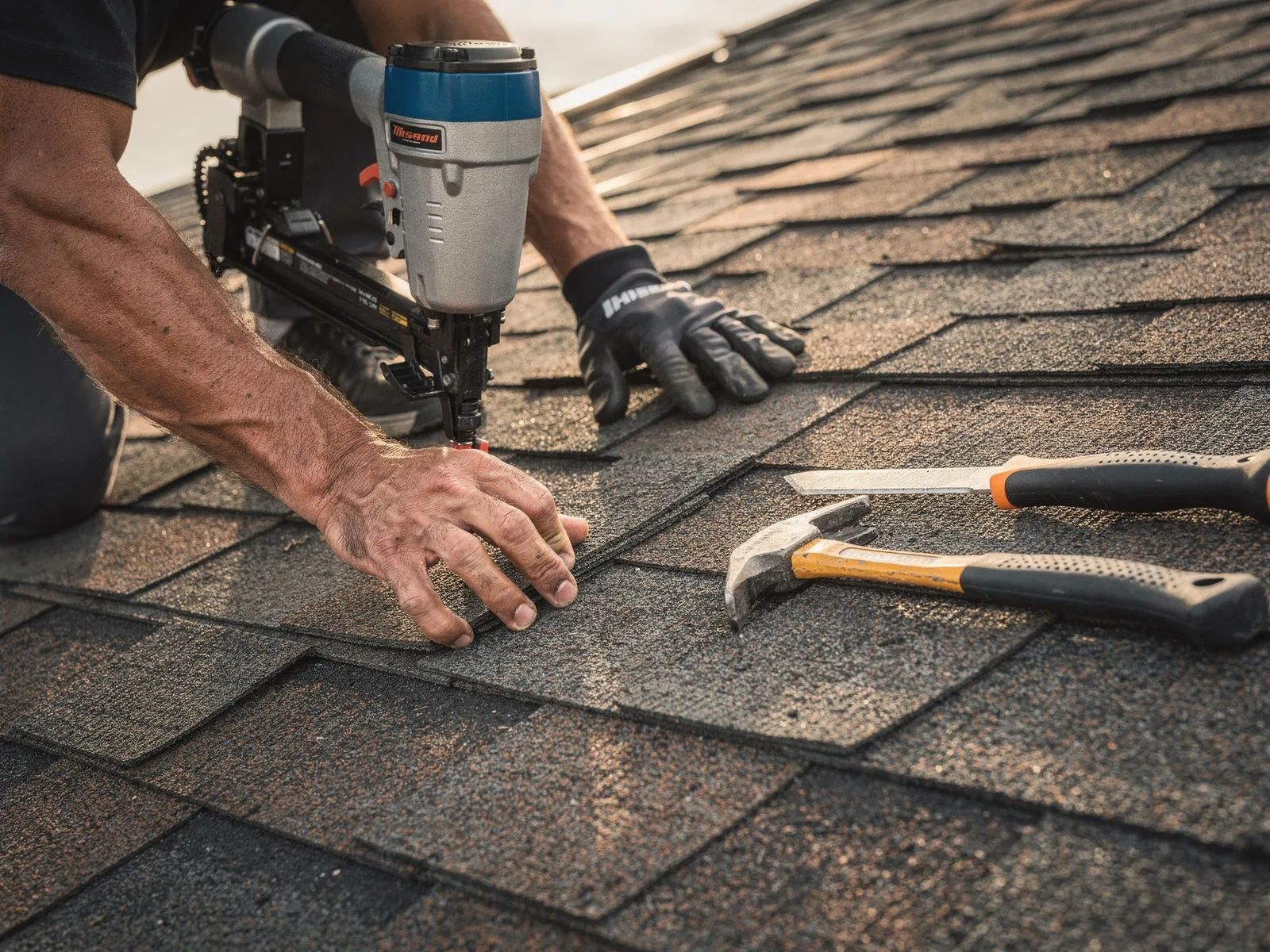Why choose Roof Repair in Mankato, KS
